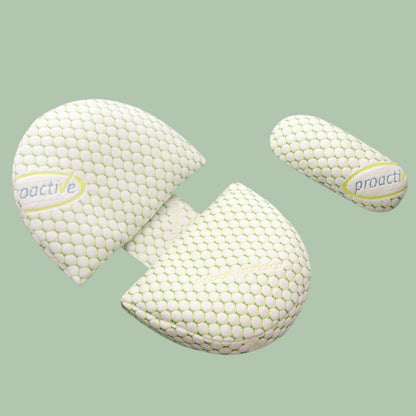 Premium Full Body Pregnancy Support Pillow