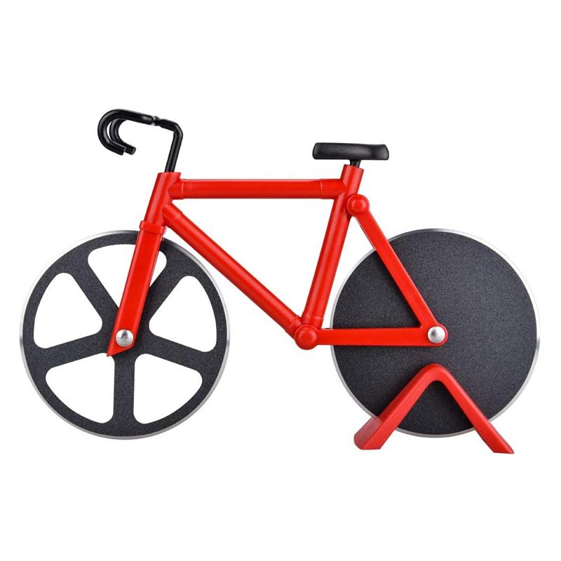 Easy Roll Pizza Wheel Cutter