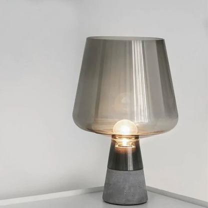 Metal Office Desk Lamp