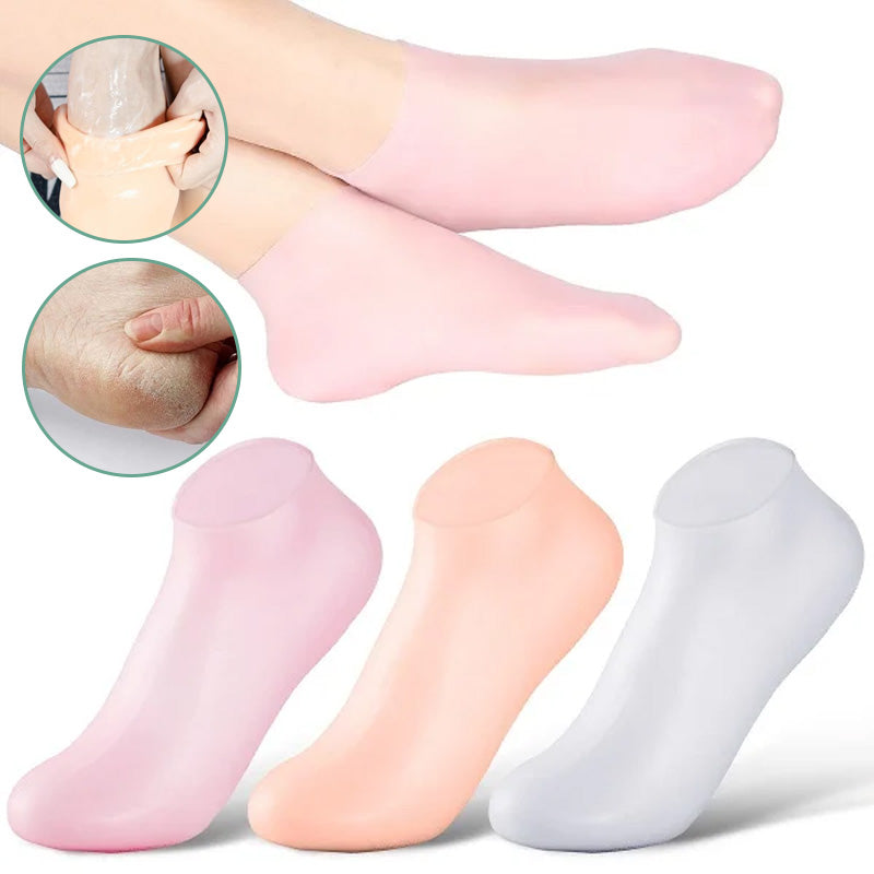Comfortable Women's Soft Socks