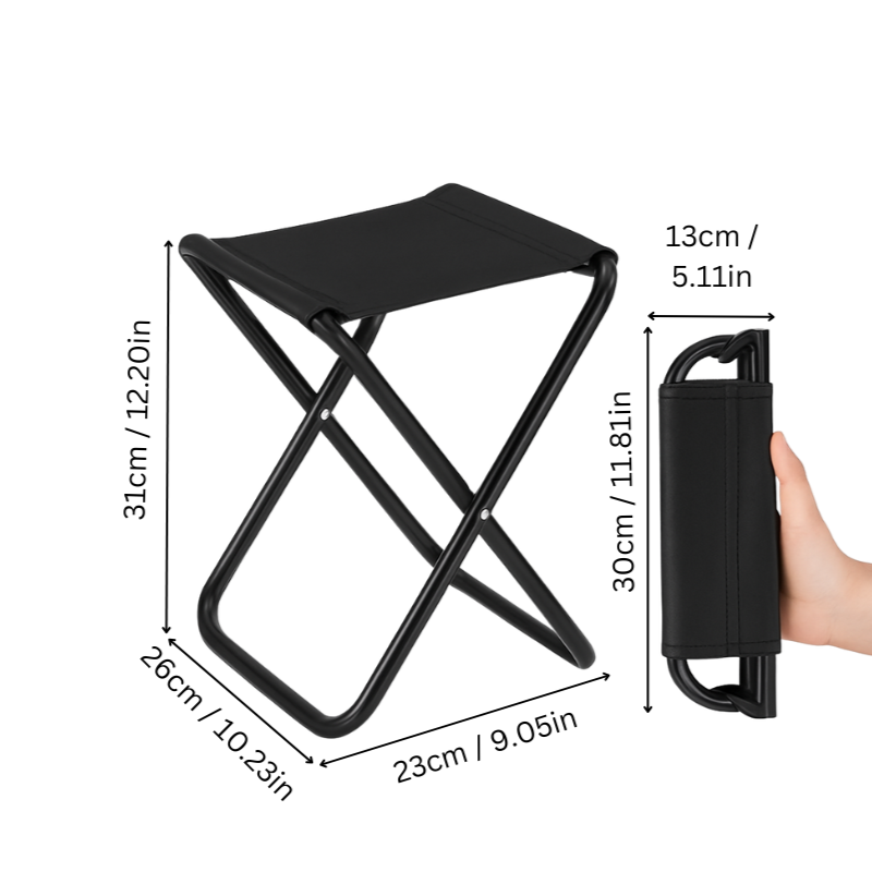 Comfy Back Support Cushion
