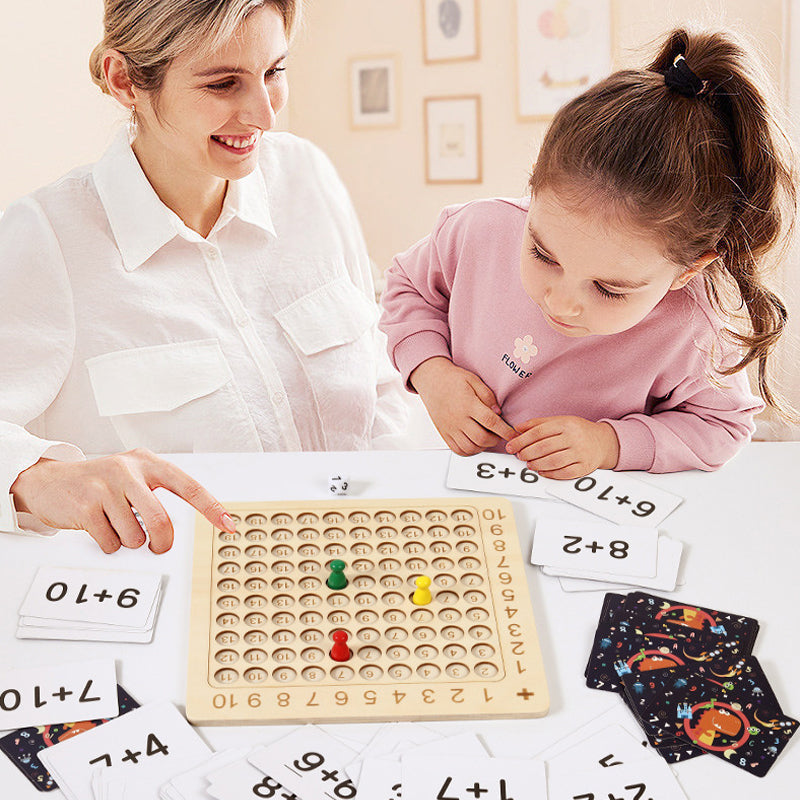 Fun Math Learning Tools for Kids - Halri