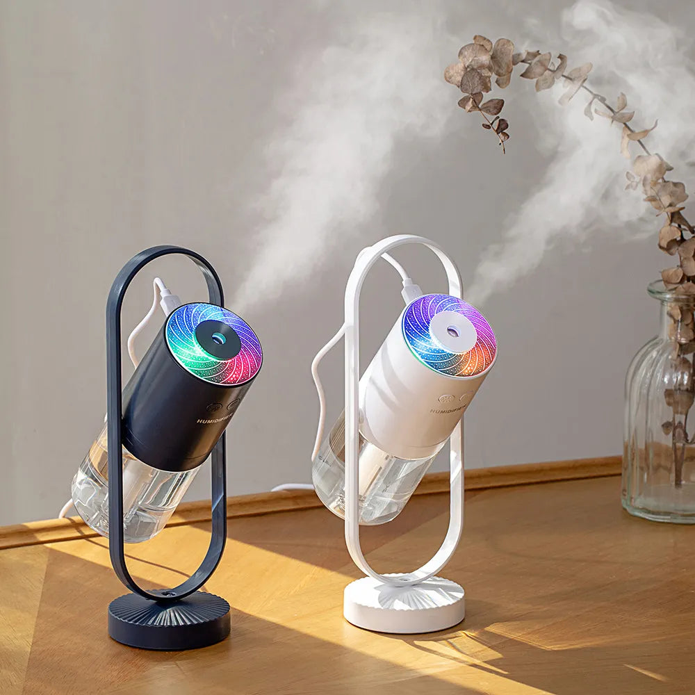 Compact Cool Mist USB Humidifier - Halri