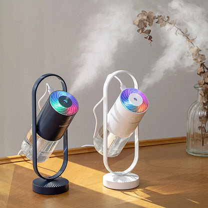 Compact Cool Mist USB Humidifier - Halri
