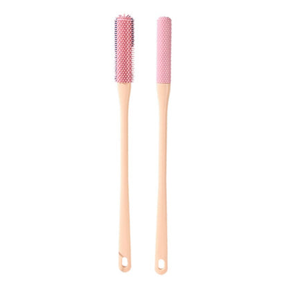 Soft Toe Gap Cleaning Brush