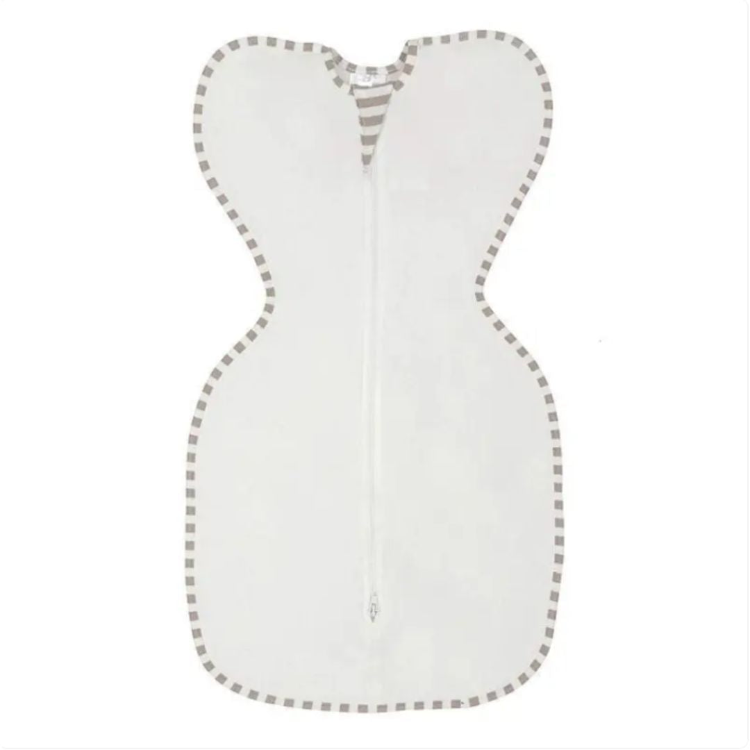 Comfortable Baby Sleep Bag with Zip - Halri