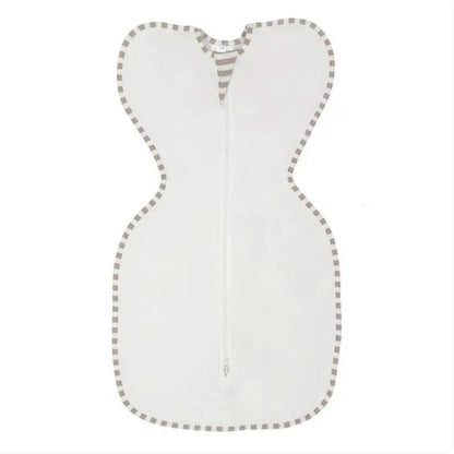 Comfortable Baby Sleep Bag with Zip - Halri