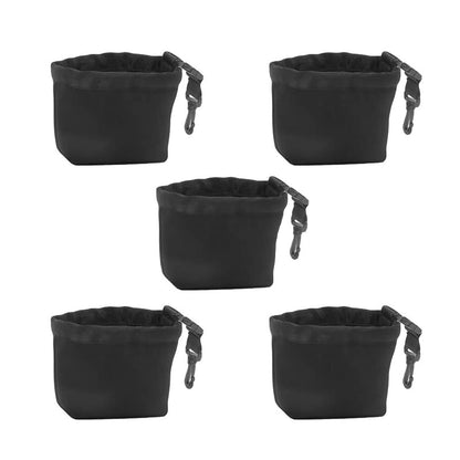 Golf Club and Ball Cleaner Kit Bag
