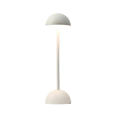 Bright Touch LED Desk Lamp with USB Recharge