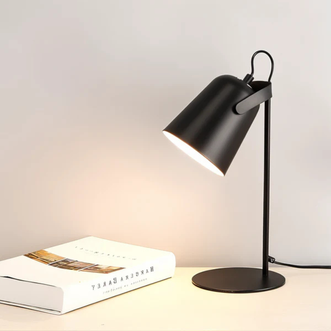 Stylish LED Desk Table Lamp For Home Office