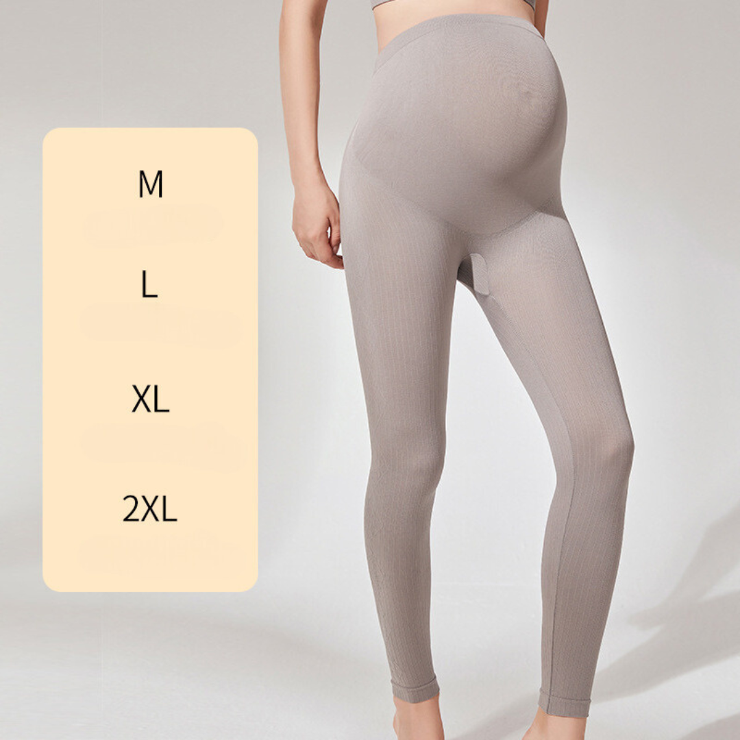 Comfortable Pregnancy Leggings