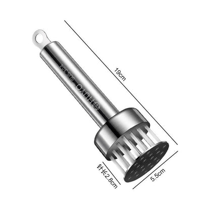 Premium Meat Tenderizer Tools for Easy Cooking - Halri