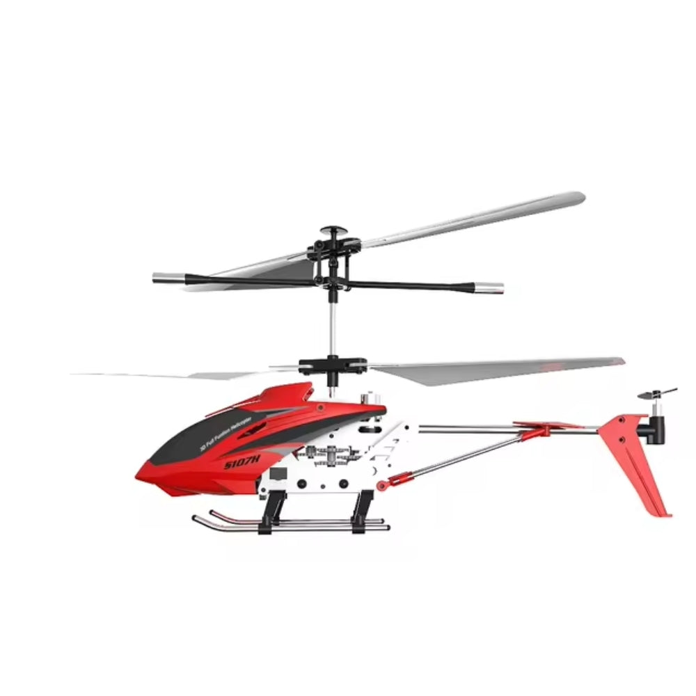 Small Remote Control Toy Helicopter - Halri