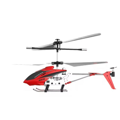 Small Remote Control Toy Helicopter - Halri