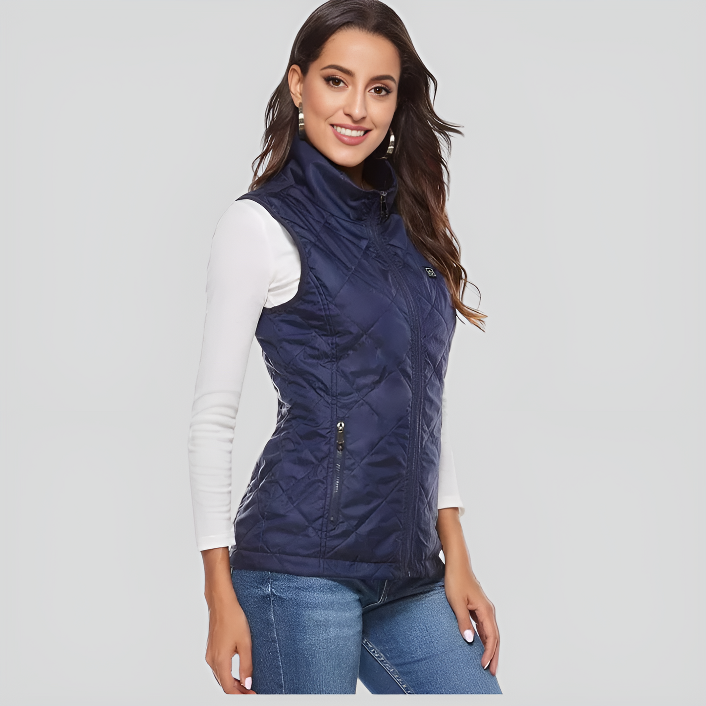 Warm Thermal Women's Vest