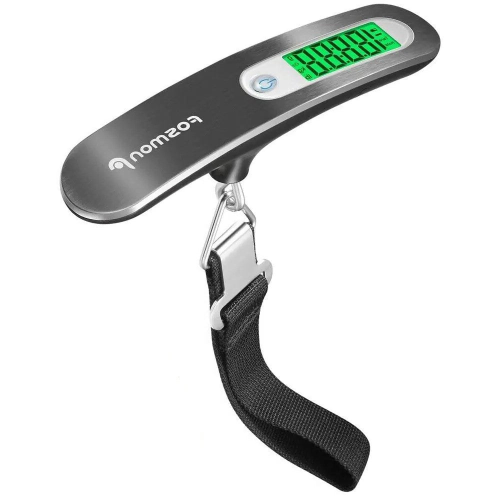 Portable Travel Luggage Digital Weight Scale - Halri