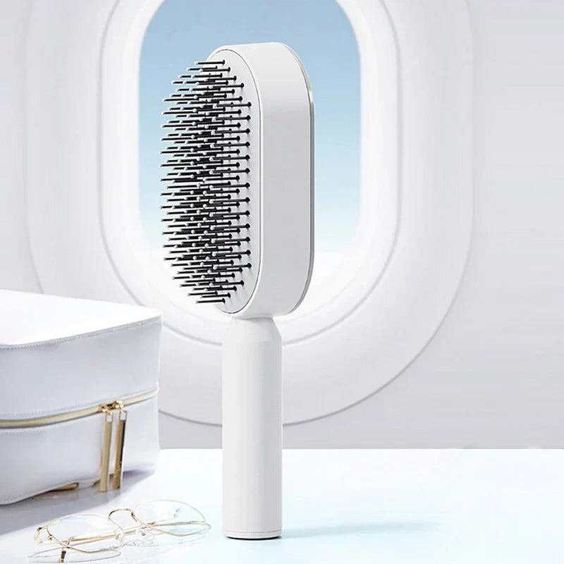 Easy Detangle Hair Brush for All Hair - Halri