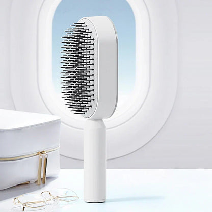 Easy Detangle Hair Brush for All Hair - Halri