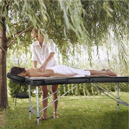 Portable Adjustable Massage Therapy Tables - Halri