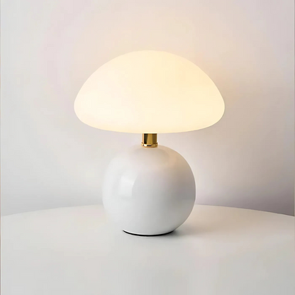 Modern Fungi Desk Light Lamp - Halri
