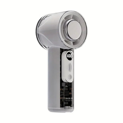 Portable Battery Powered Fan