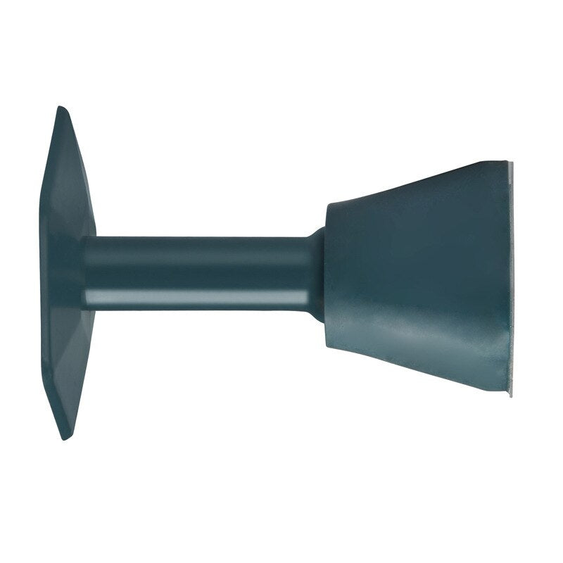 Small Stick On Door Wedge - Halri