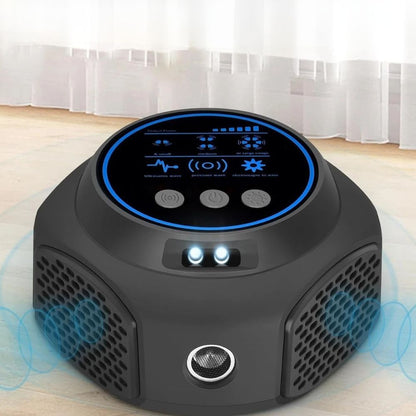 Effective Ultrasonic Mouse Repellent Device