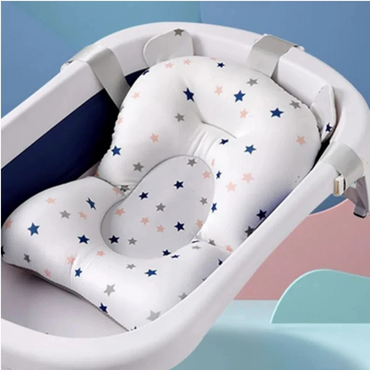Soft Baby Bath Cushion Support - Befez