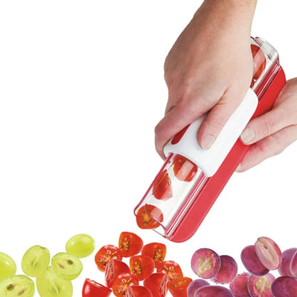Easy Use Vegetable Slicer Tool - Halri