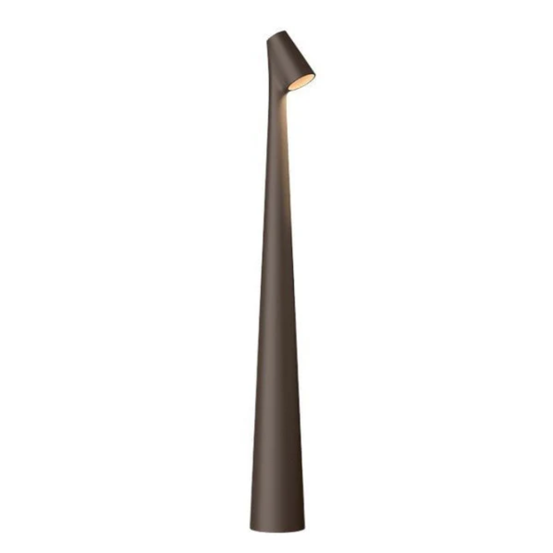Sleek Wireless Modern LED Desk Lamp