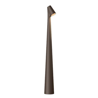 Sleek Wireless Modern LED Desk Lamp