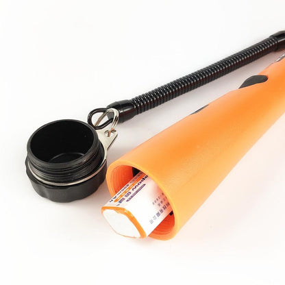 Reliable Gold Metal Detector Kit - Halri