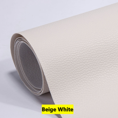Fast Leather Repair Kit