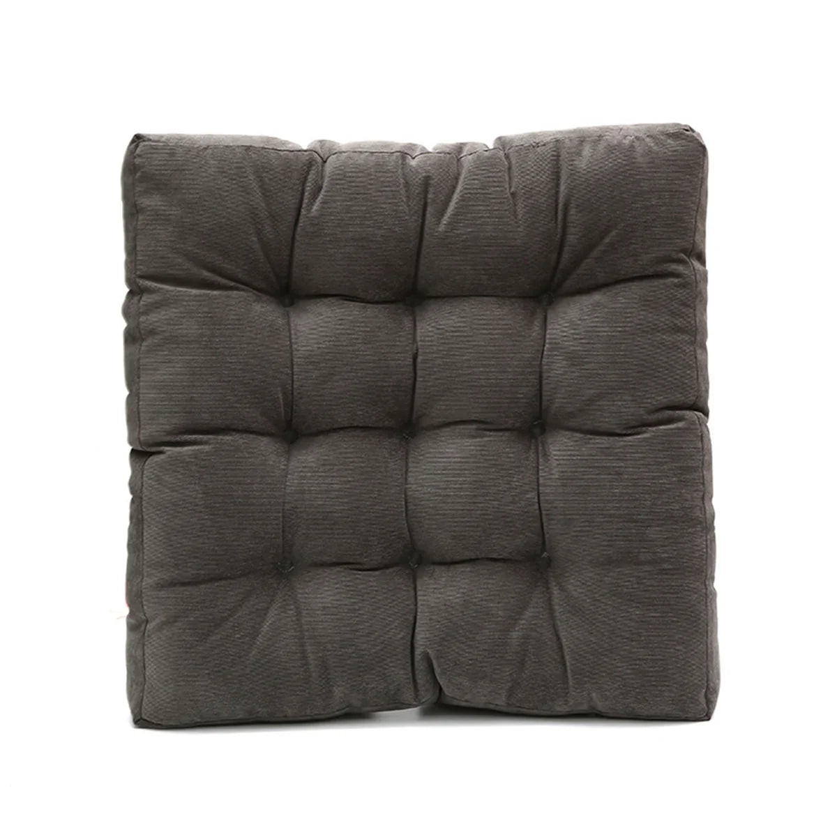 Large Plush Floor Cushion - Halri