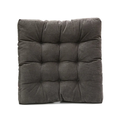 Large Plush Floor Cushion - Halri