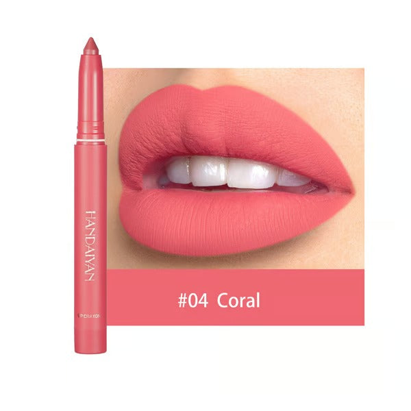 Long Lasting Lip Gloss