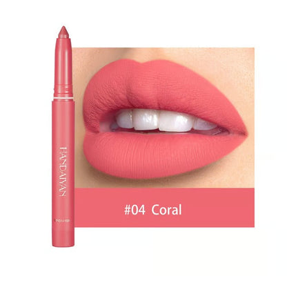 Long Lasting Lip Gloss