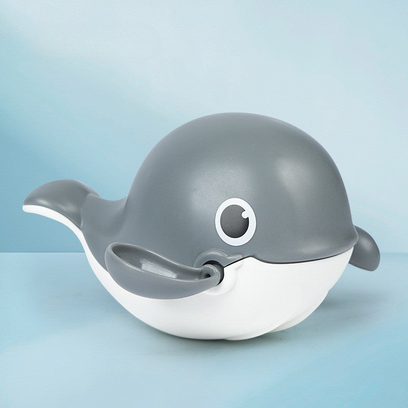 Fun Animal Baby Bath Time Toy