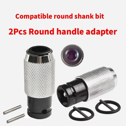 Universal Socket Wrench Converter Tool