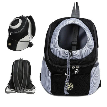 Waterproof Athletic Daypack