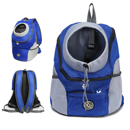 Waterproof Athletic Daypack
