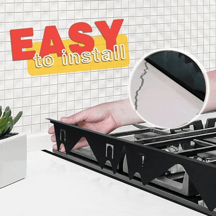 Easy Clean Kitchen Mat