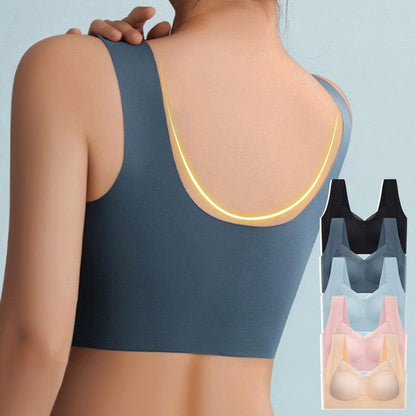 Comfortable and Supportive Halri FreedomLuxe Waist Trainer - Halri