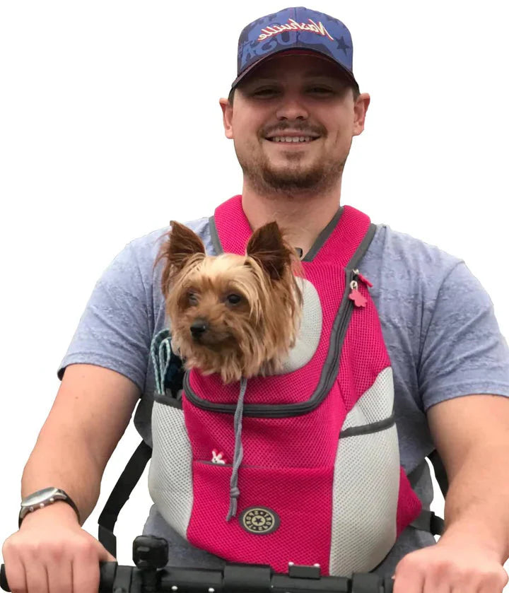 Waterproof Athletic Daypack - Halri