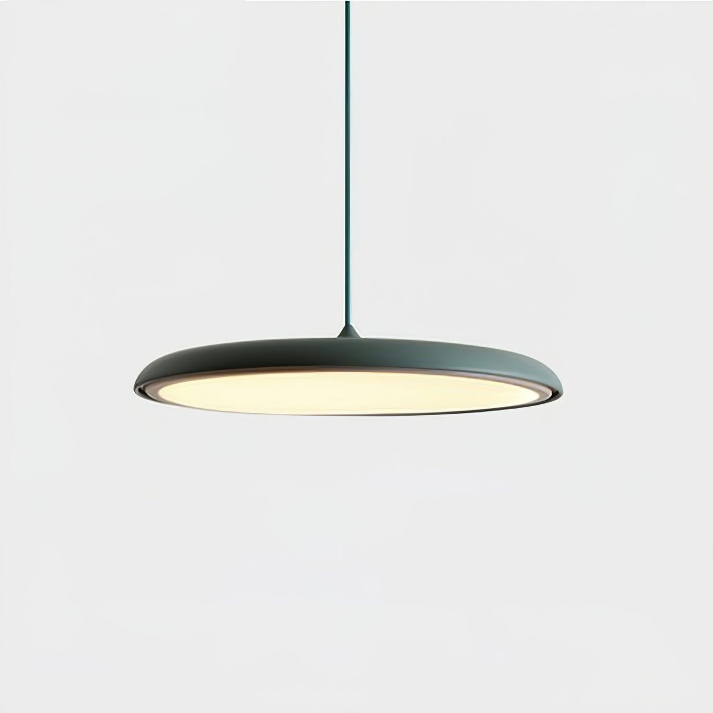 Sleek Pendant Lamp for Contemporary Homes