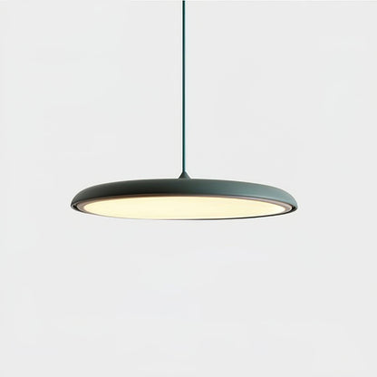 Sleek Pendant Lamp for Contemporary Homes