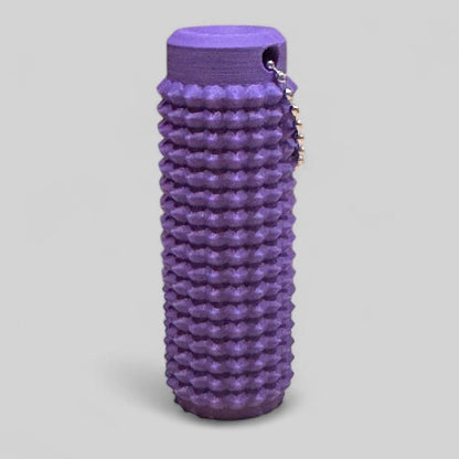 Cool Fidget Roller Keychain