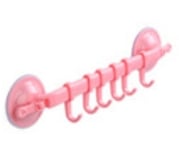 Easy Hang FlexiGrip Storage Hook