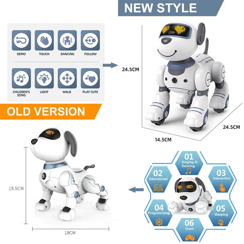 Fun Interactive Pet Toy
