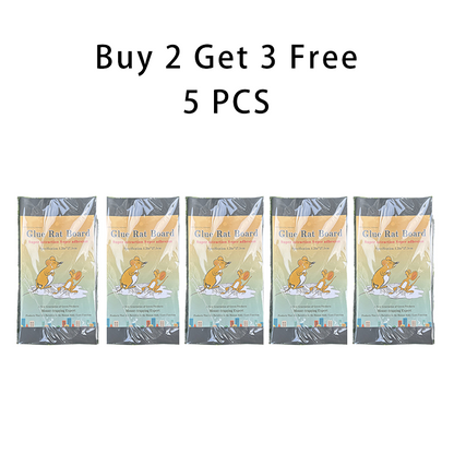 Easy Grip Mouse Trap